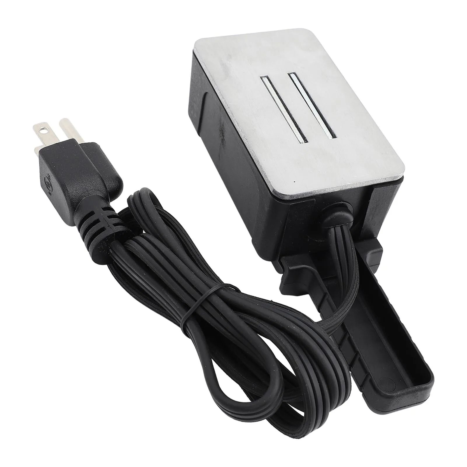 11553 Магнитный обогреватель двигателя 1155X 200 Вт Нагреватель блока двигателя для автомобиля, грузовика, трактора, вилка стандарта США, 120 В
11553 Магнитный обогреватель двигателя 1155X 200 Вт Нагреватель блока двигателя для автомобиля, грузовика, трактора, вилка стандарта США, 120 В