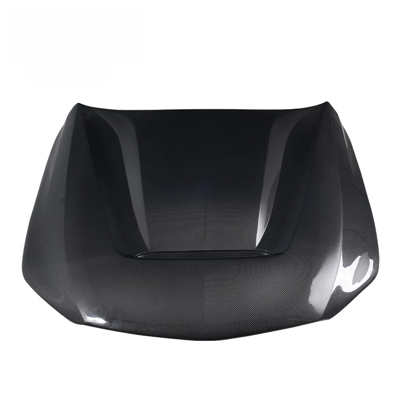 suitable for Cadillac CT4 carbon fiber hood GTS model engine cover car modification
suitable for Cadillac CT4 carbon fiber hood GTS model engine cover car modification