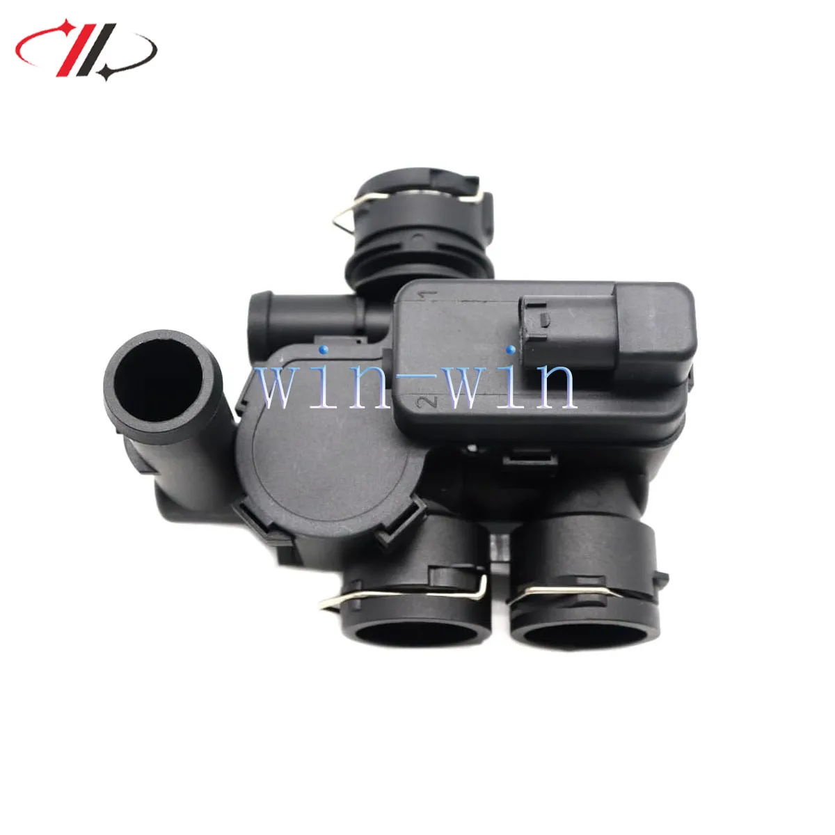 High-Quality New 1 Pcs For Mercedes W211 E320 E350 E500 E550 GLS63 E63AMG Heater Control Solenoid Valve 2118320684 A2118320684
High-Quality New 1 Pcs For Mercedes W211 E320 E350 E500 E550 GLS63 E63AMG Heater Control Solenoid Valve 2118320684 A2118320684