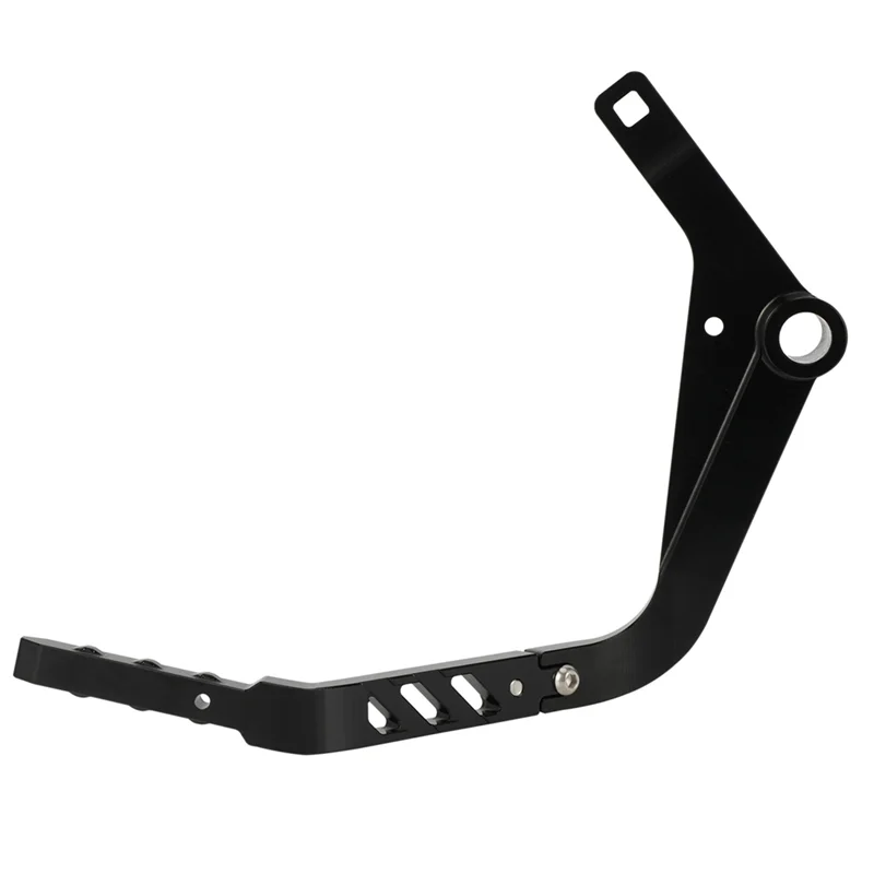 NEW-Gear Shift Lever In Aluminum For Polaris Ranger 1000 2018-2021 Pro XD 2019-2020 5634266-458 5633821-458 Gear Shifter
NEW-Gear Shift Lever In Aluminum For Polaris Ranger 1000 2018-2021 Pro XD 2019-2020 5634266-458 5633821-458 Gear Shifter