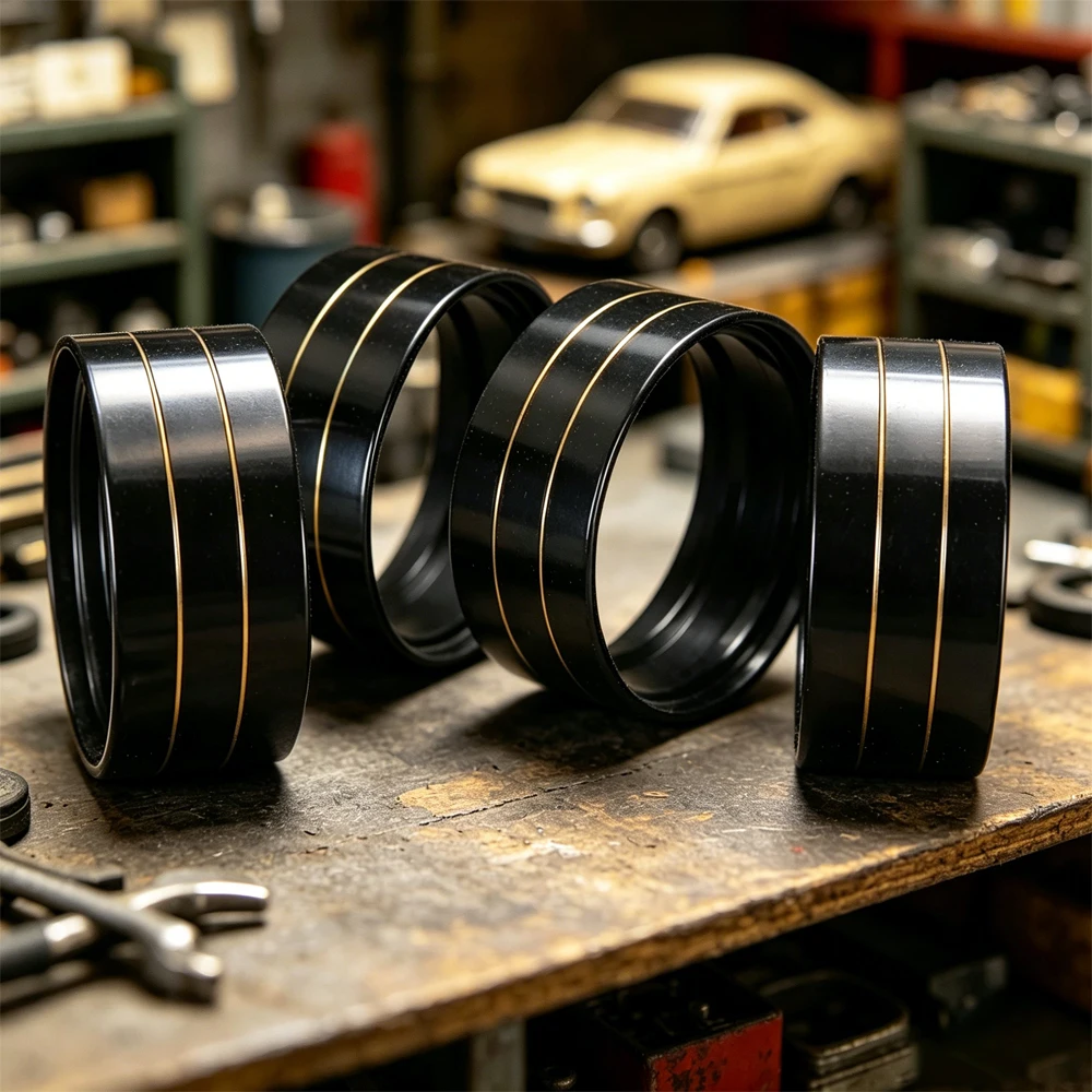 89g Brass Internal Beadlock Wheel Ring Clamp Rings Fit 1.9" Wheel Rim for Rc Crawler Axial Scx10 Traxxas Trx4 Vs4-10 Rgt Yikong
89g Brass Internal Beadlock Wheel Ring Clamp Rings Fit 1.9" Wheel Rim for Rc Crawler Axial Scx10 Traxxas Trx4 Vs4-10 Rgt Yikong