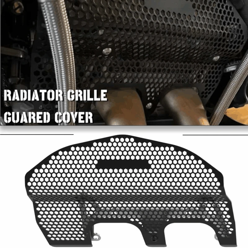 For Ducati Multistrada V4 Pikes Peak 2021-2022-2023 Motorcycle Cylinder Head Guard Motorcycle Accessories V4 Rally 2023-2024
For Ducati Multistrada V4 Pikes Peak 2021-2022-2023 Motorcycle Cylinder Head Guard Motorcycle Accessories V4 Rally 2023-2024