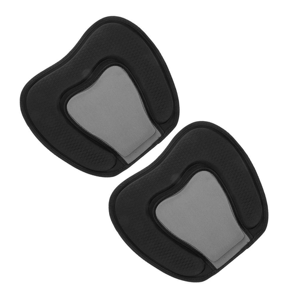 2pcs EVA Boat Seat Cushion for Kayak Paddleboard Non Slip Foam Daily Use Travel Fishing Accessories Comfortable Seats
2pcs EVA Boat Seat Cushion for Kayak Paddleboard Non Slip Foam Daily Use Travel Fishing Accessories Comfortable Seats