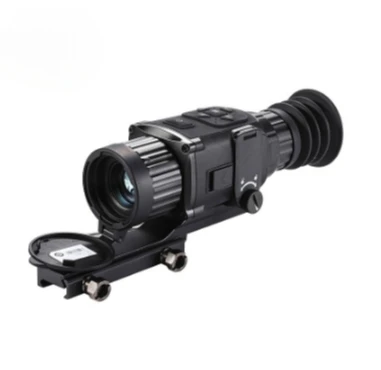 Thermal Imaging TH25 Single Cylinder High Definition Imager, Camera Video Tape Guide Rail Night Vision Goggles
Thermal Imaging TH25 Single Cylinder High Definition Imager, Camera Video Tape Guide Rail Night Vision Goggles