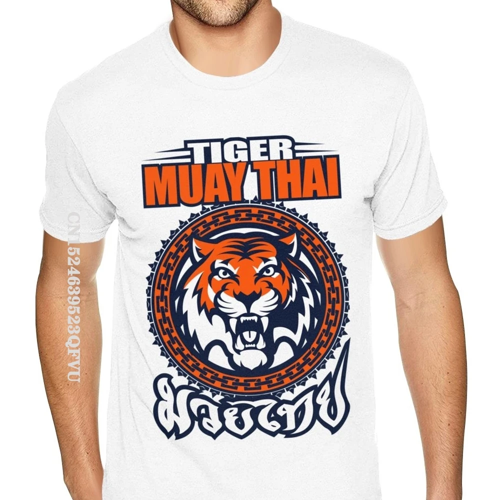 Tiger Muay Thai 3 Thailand Martial Art Teeshirts Boy Distressed Print T Shirt Homme Fashion Brand Casual Vintage Tee Shirt
Tiger Muay Thai 3 Thailand Martial Art Teeshirts Boy Distressed Print T Shirt Homme Fashion Brand Casual Vintage Tee Shirt