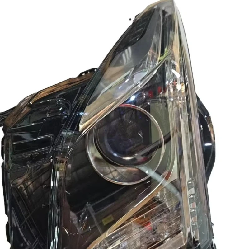 High Quality Automotive Lighting System Car Head 26674222 26694328 9062258 23236353 for Ats 10 Pins
High Quality Automotive Lighting System Car Head 26674222 26694328 9062258 23236353 for Ats 10 Pins