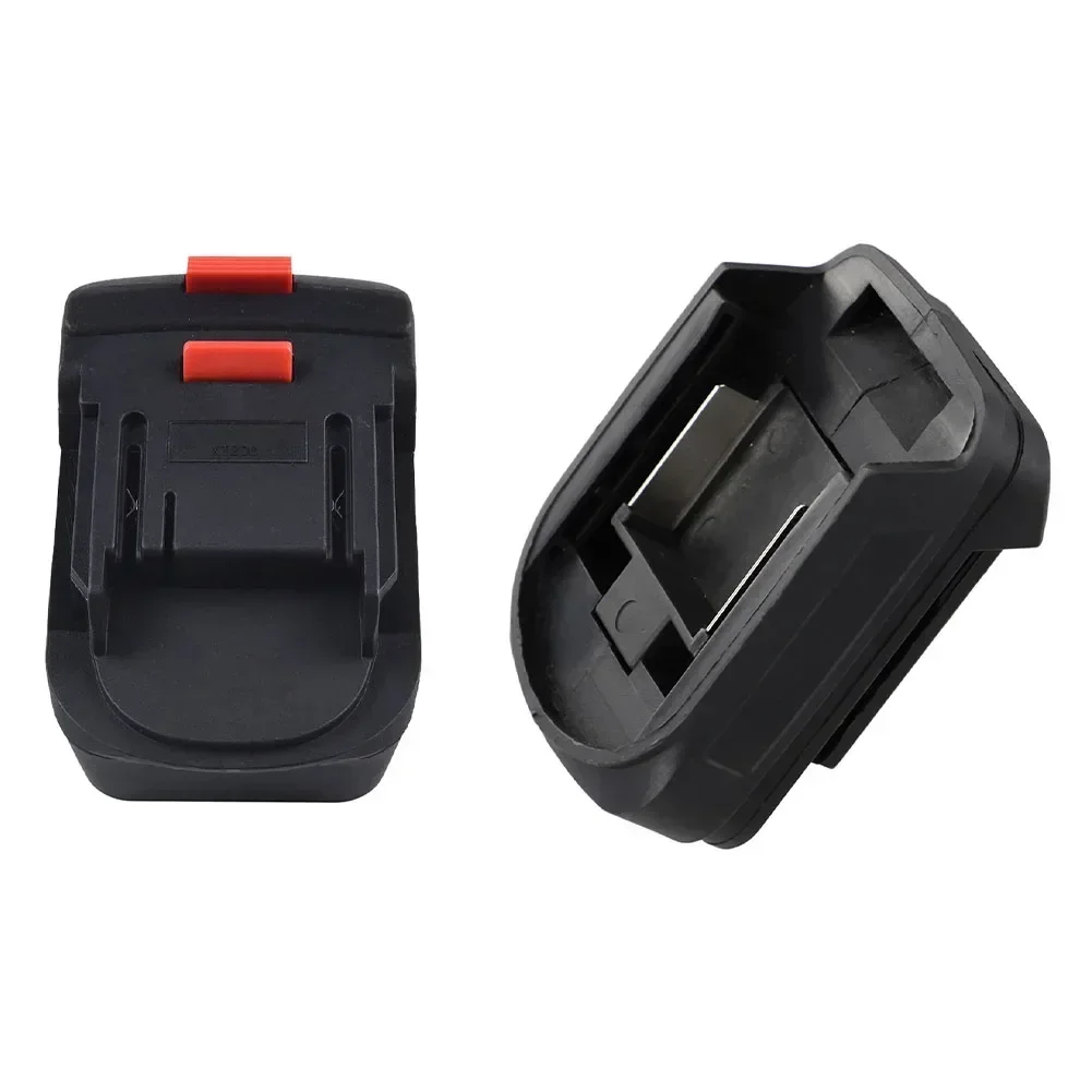 Lithium Battery Converter Battery Adapter Power Tool Usage Easy To Install For High Power Applications Plastic Material
Lithium Battery Converter Battery Adapter Power Tool Usage Easy To Install For High Power Applications Plastic Material