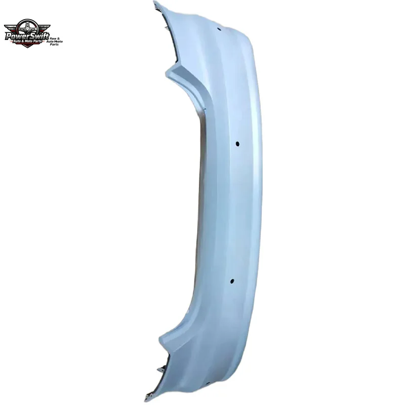 Suitable for Audi A7 2016-18 Models Rear Bumper Primer
Suitable for Audi A7 2016-18 Models Rear Bumper Primer