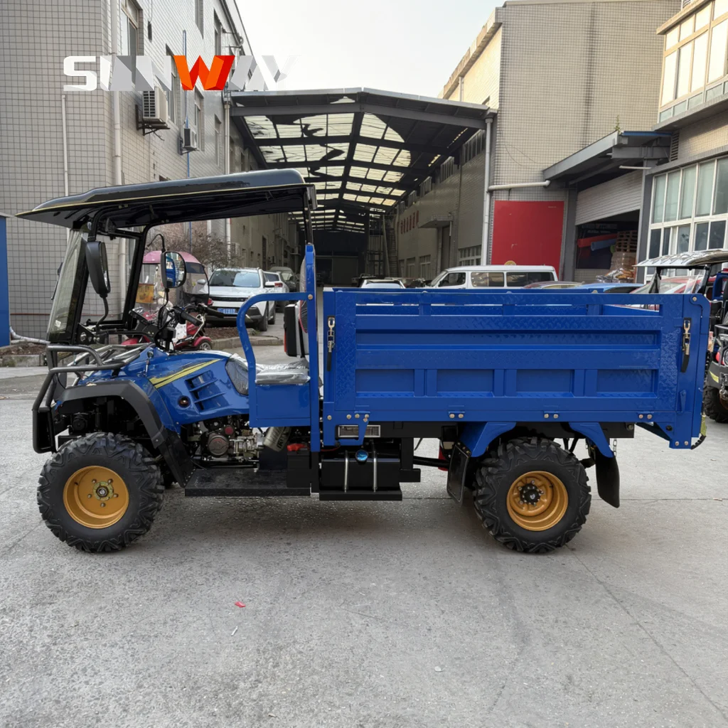 Горячая распродажа: Внедорожный утилитарный автомобиль UTV 4x4 для взрослых, для перевозки грузов на ферме
Горячая распродажа: Внедорожный утилитарный автомобиль UTV 4x4 для взрослых, для перевозки грузов на ферме