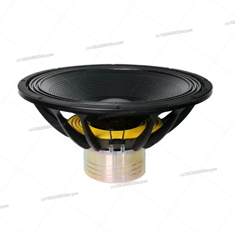 21NL152 21-inch Neodymium Large Woofer 3000 Watt 21-inch Subwoofer
21NL152 21-inch Neodymium Large Woofer 3000 Watt 21-inch Subwoofer