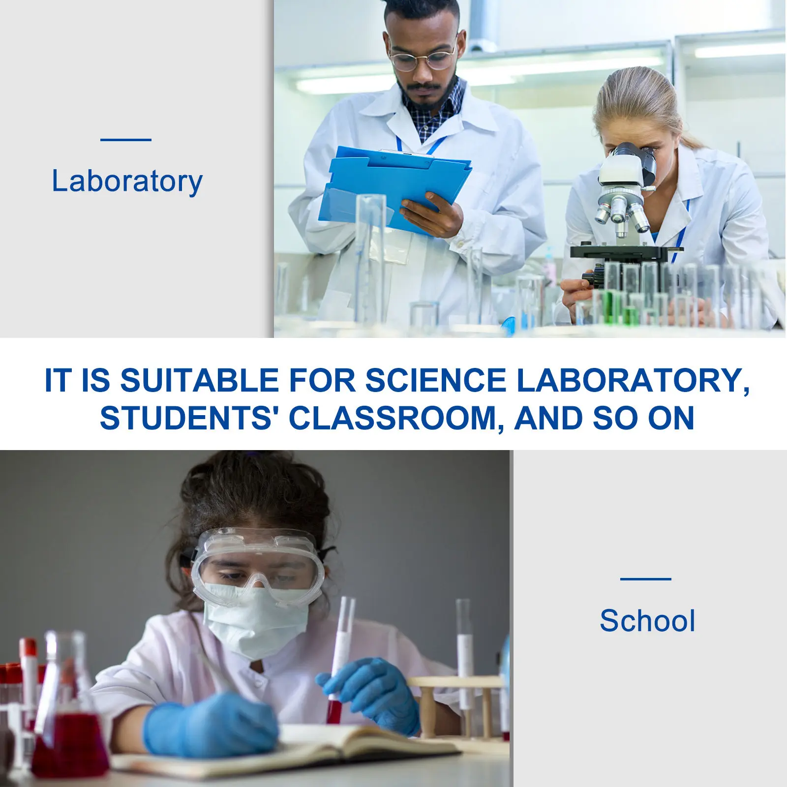 25 шт. прозрачных пластиковых пробирок с крышками, компактные портативные лабораторные пробирки для хранения образцов, для экспериментов и занятий по естествознанию
25 шт. прозрачных пластиковых пробирок с крышками, компактные портативные лабораторные пробирки для хранения образцов, для экспериментов и занятий по естествознанию