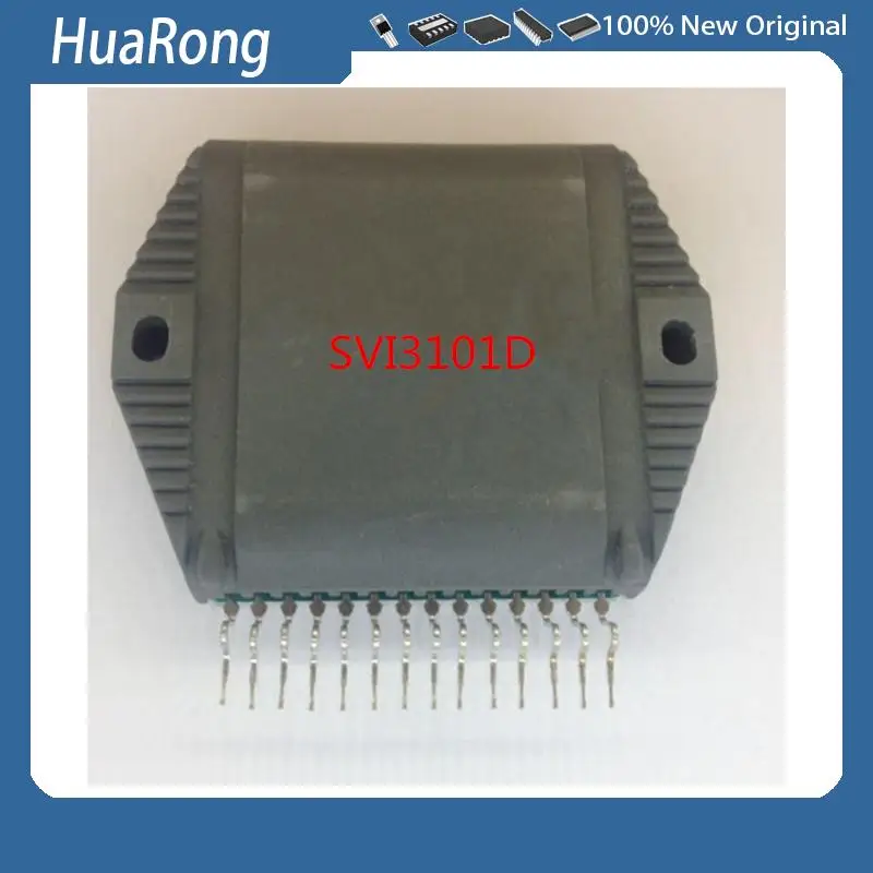 2 шт./лот SVI3101D SVI 3101 D
2 шт./лот SVI3101D SVI 3101 D