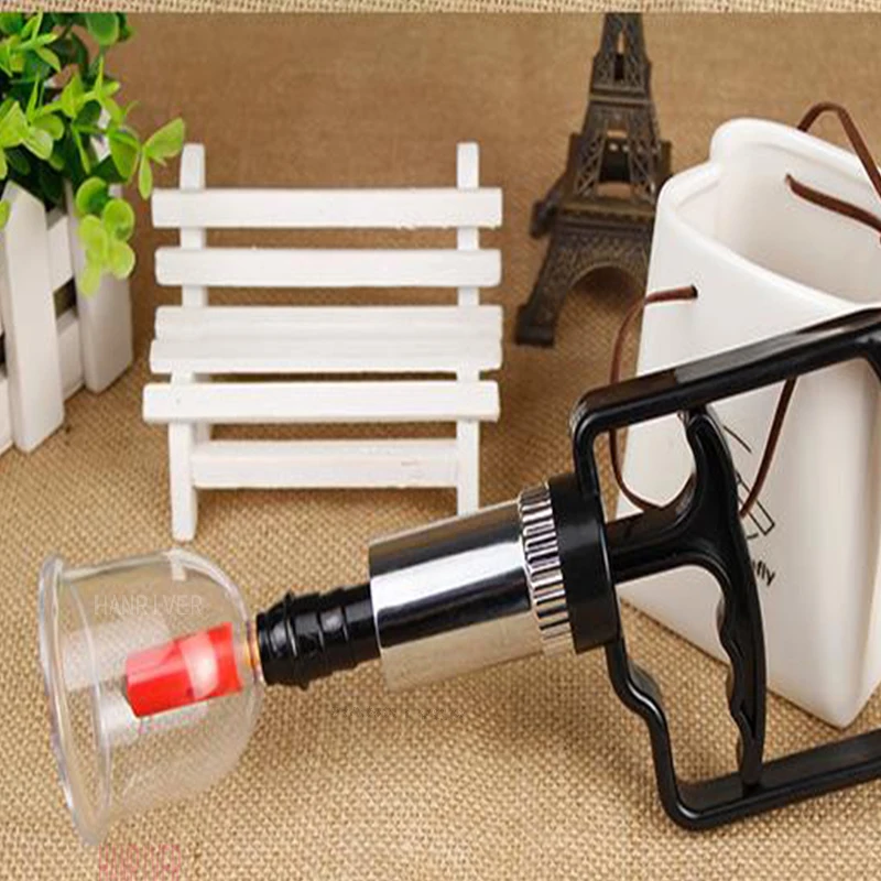 Вакуумный пистолет для банок, универсальный аксессуар для банок, массажный пистолет для здоровья, всасывающий пистолет, устройство для банок 
Вакуумный пистолет для банок, универсальный аксессуар для банок, массажный пистолет для здоровья, всасывающий пистолет, устройство для банок