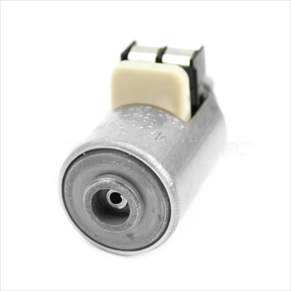 Flyingbull Transmission Solenoid Valve 1402770435 52108314AB Compatible with Mercedes-Benz 722.6
Flyingbull Transmission Solenoid Valve 1402770435 52108314AB Compatible with Mercedes-Benz 722.6