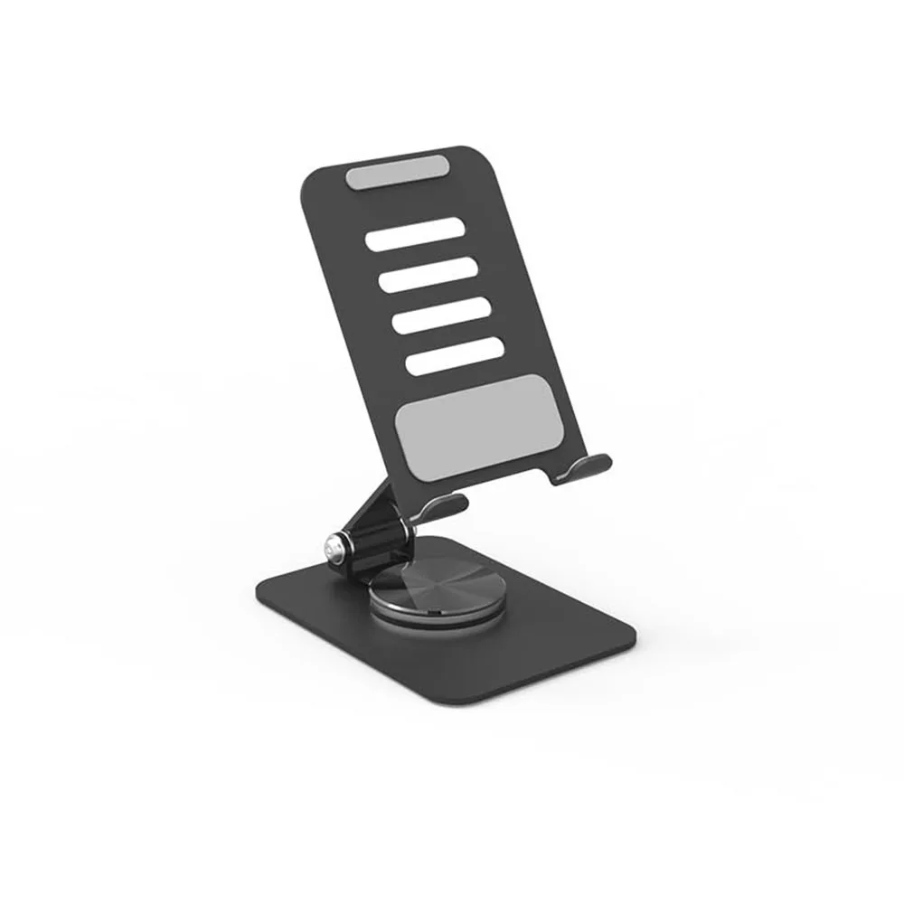 Carbon Steel Foldable Book Stand 360° Rotating Phone Tablet Holder for Desk Reading Rack for Smartphones Tablets
Carbon Steel Foldable Book Stand 360° Rotating Phone Tablet Holder for Desk Reading Rack for Smartphones Tablets