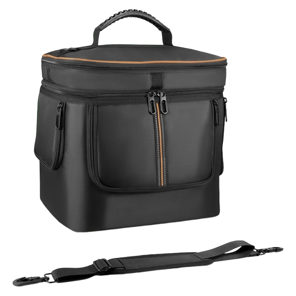 Carrying Case Bag for Jackery Explorer 1000 V2 Portable Power Station Bag Storage Case Travel Storage Bag Waterproof Anti-drop
Carrying Case Bag for Jackery Explorer 1000 V2 Portable Power Station Bag Storage Case Travel Storage Bag Waterproof Anti-drop