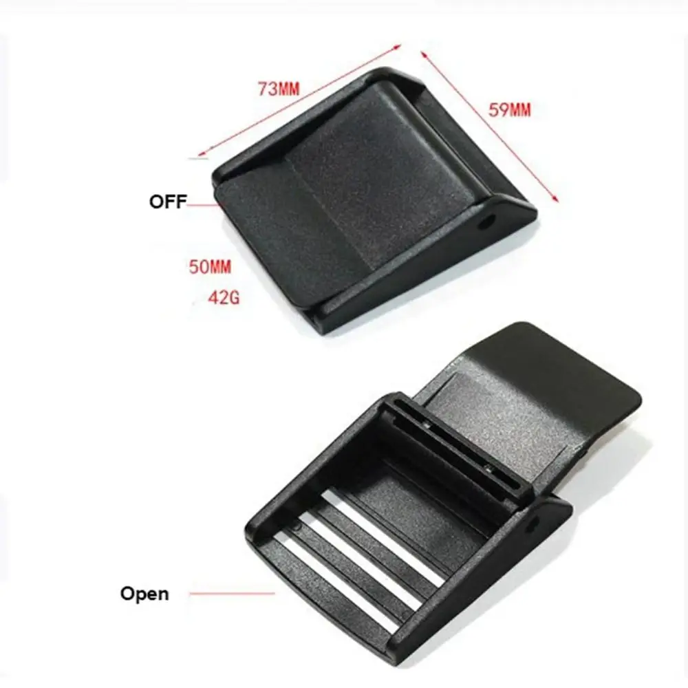10pcs Black Binding Strap Pressure Buckle Clip Parts Plastic Adjustment Buckle 10 Styles Ribbon Belt Buckle Luggage Accessories
10pcs Black Binding Strap Pressure Buckle Clip Parts Plastic Adjustment Buckle 10 Styles Ribbon Belt Buckle Luggage Accessories
