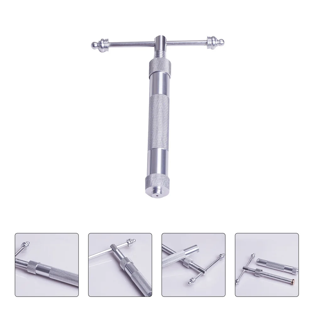 1Pcs Incense Stick Maker Professional Multifunctional Extruding Tool DIY Stick Squeezer Practical Mold for Home Use
1Pcs Incense Stick Maker Professional Multifunctional Extruding Tool DIY Stick Squeezer Practical Mold for Home Use