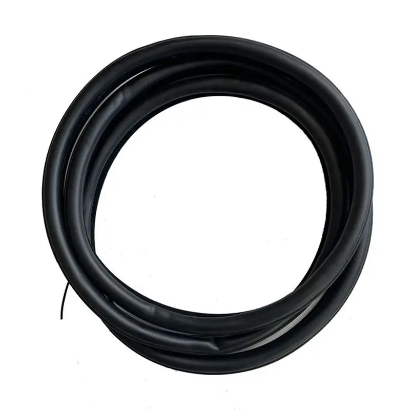 A21F-Car Front Door Weatherstrip Rubber Seal For BMW 3 SERIES E90 E91 2004-2011 SEALING STRIP 51727247258
A21F-Car Front Door Weatherstrip Rubber Seal For BMW 3 SERIES E90 E91 2004-2011 SEALING STRIP 51727247258