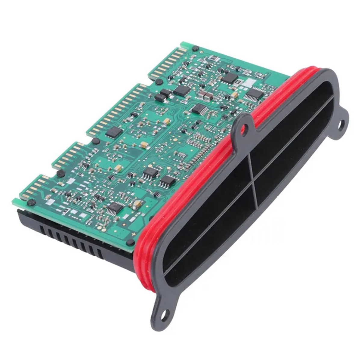 Headlight Drive Control Module 63117427612 63117440879 63117409583 63117396128 for F32 F36 F15 F16 2012-2017
Headlight Drive Control Module 63117427612 63117440879 63117409583 63117396128 for F32 F36 F15 F16 2012-2017
