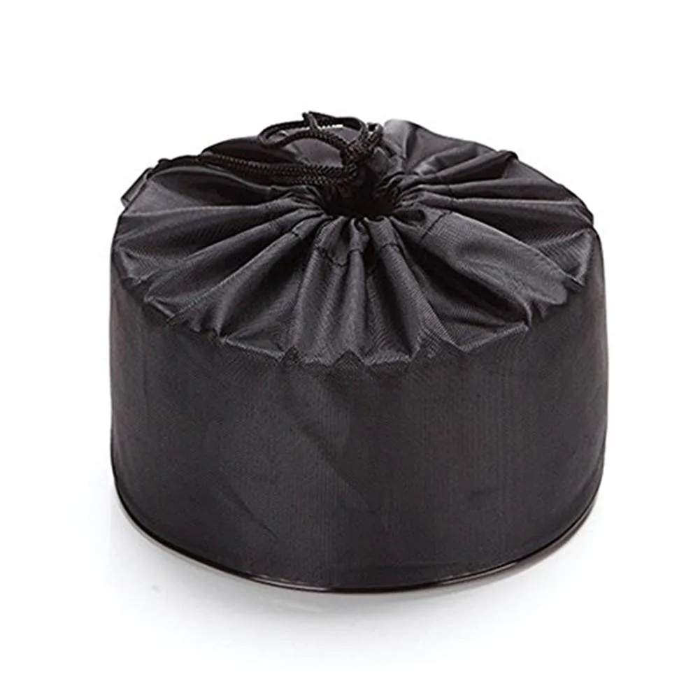 Camping Cooking Gear Small Pot 140*80mm 1.23L Non-Stick Camping Kit Versatile Cooking Kit Compact Mesh Bag Easy-Clean Non-Stick
Camping Cooking Gear Small Pot 140*80mm 1.23L Non-Stick Camping Kit Versatile Cooking Kit Compact Mesh Bag Easy-Clean Non-Stick