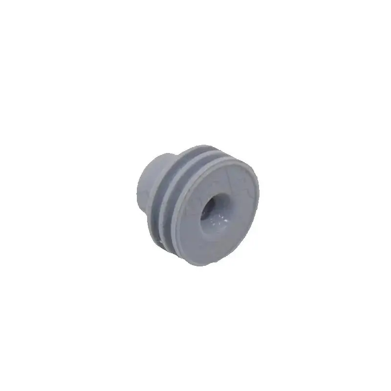 100PCS Original genuine Automotive Connector FOR Car 12059258 Individual Band Cable Seals on Mylar Coil
100PCS Original genuine Automotive Connector FOR Car 12059258 Individual Band Cable Seals on Mylar Coil