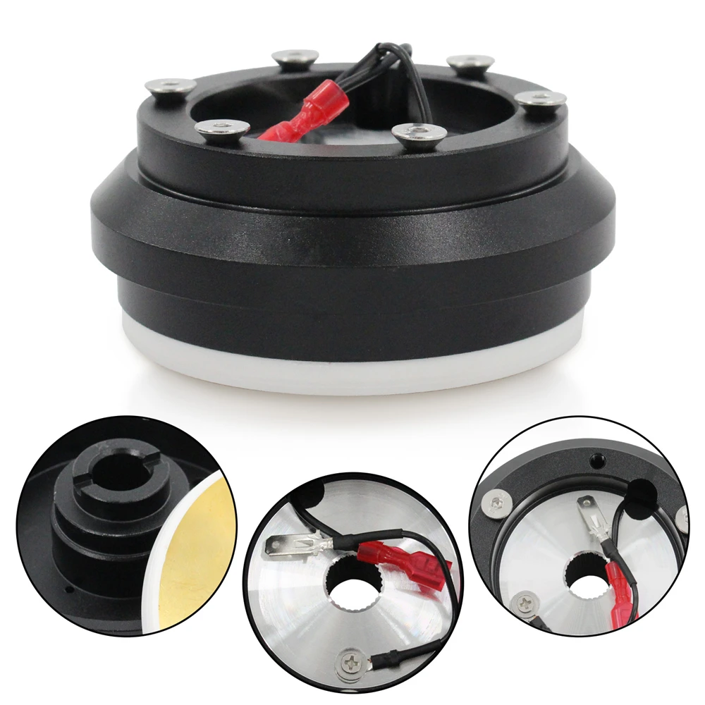 100% Brand New High Quality Aluminum Steering Wheel Short Hub Adapter 110H For Honda Civic 92-95 EG Integra 94-01
100% Brand New High Quality Aluminum Steering Wheel Short Hub Adapter 110H For Honda Civic 92-95 EG Integra 94-01