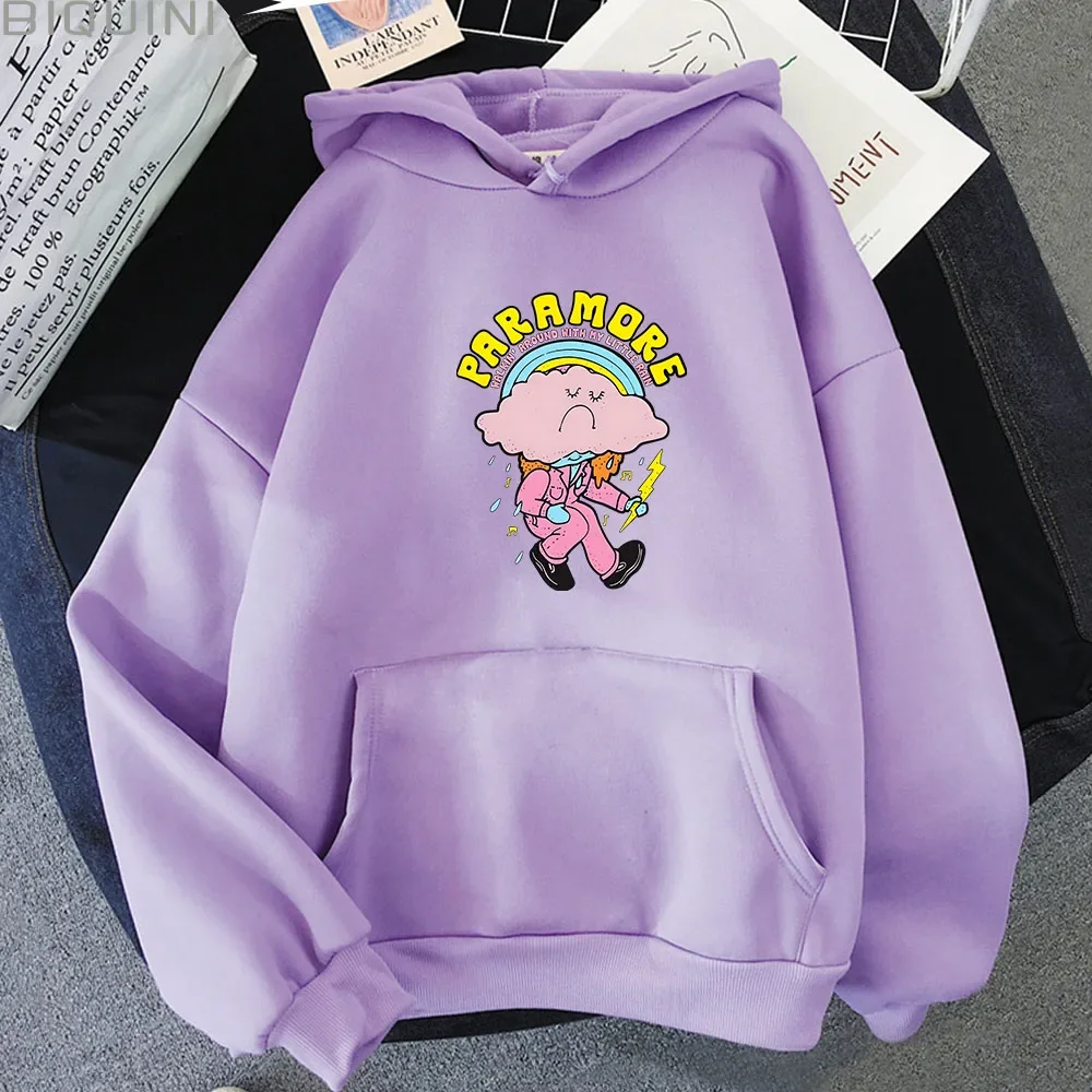 Толстовки Paramoree Y2K для женщин и мужчин Harajuku Kawaii, японская одежда с персонажами, унисекс, эстетичная верхняя одежда с графикой, толстовки с капюшоном
Толстовки Paramoree Y2K для женщин и мужчин Harajuku Kawaii, японская одежда с персонажами, унисекс, эстетичная верхняя одежда с графикой, толстовки с капюшоном