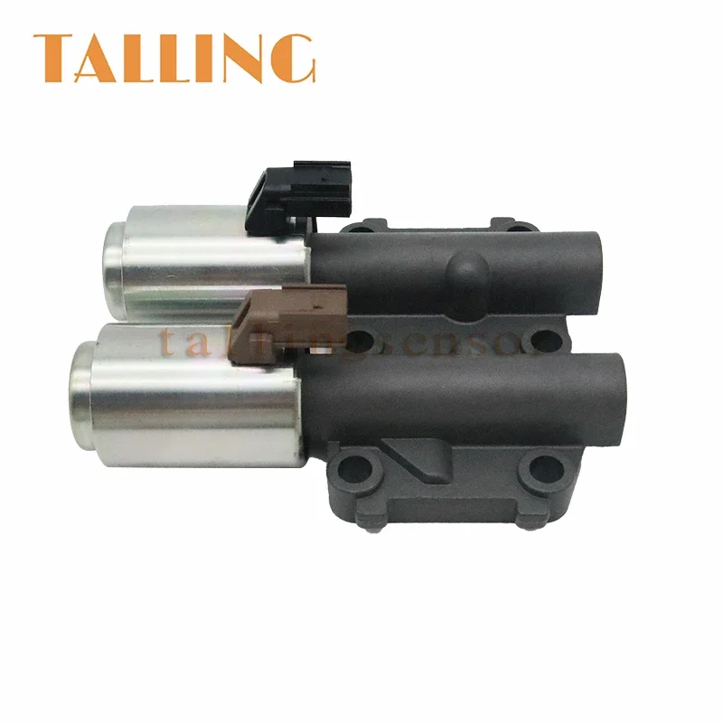 28260-R90-004 Transmission Shift Solenoid Linear Control Solenoid Valve For Honda Accord Crosstour CR-V Element Acura TSX
28260-R90-004 Transmission Shift Solenoid Linear Control Solenoid Valve For Honda Accord Crosstour CR-V Element Acura TSX