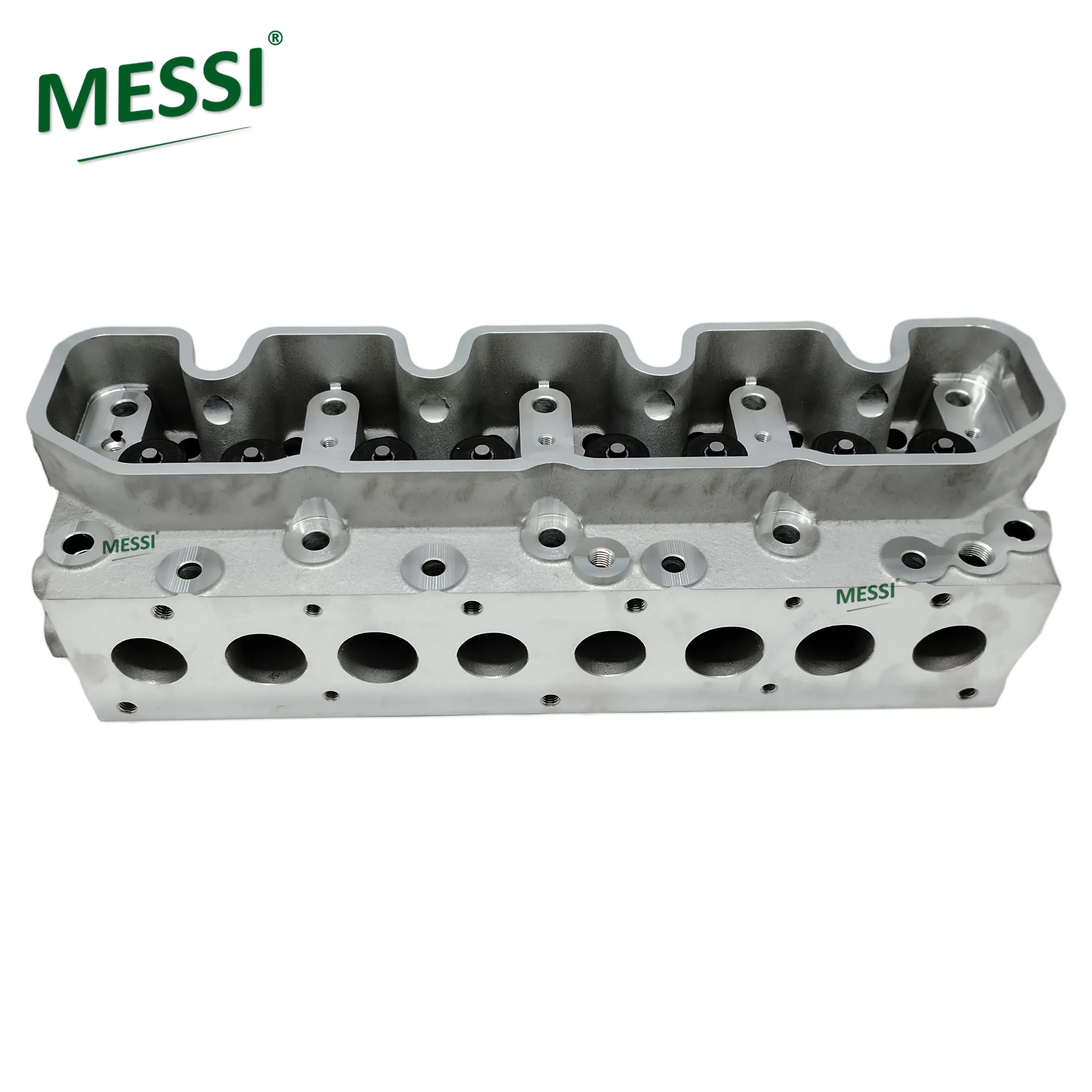 Cylinder Head + Valves/Springs for Disc overy 1Defender Range Rover 2.5D 300TDi 90-98 ERR5027 LD10564
Cylinder Head + Valves/Springs for Disc overy 1Defender Range Rover 2.5D 300TDi 90-98 ERR5027 LD10564