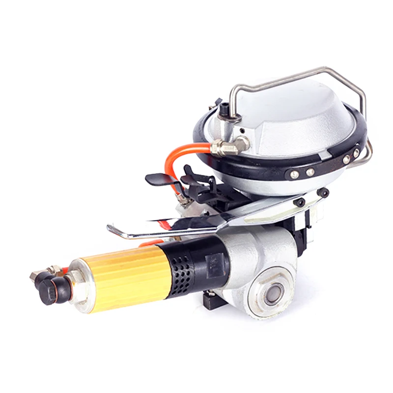 Pneumatic Steel Belt Machine Manual Packaging Machine Portable Binding Tool, Cable Stripping Tool
Pneumatic Steel Belt Machine Manual Packaging Machine Portable Binding Tool, Cable Stripping Tool