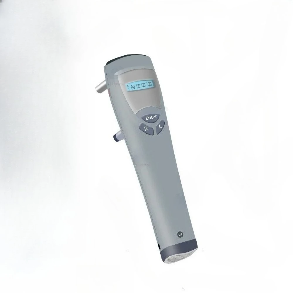 Low Price Ophthalmic Portle Tonometer SW-500 Handheld Non Contact Tonometer
