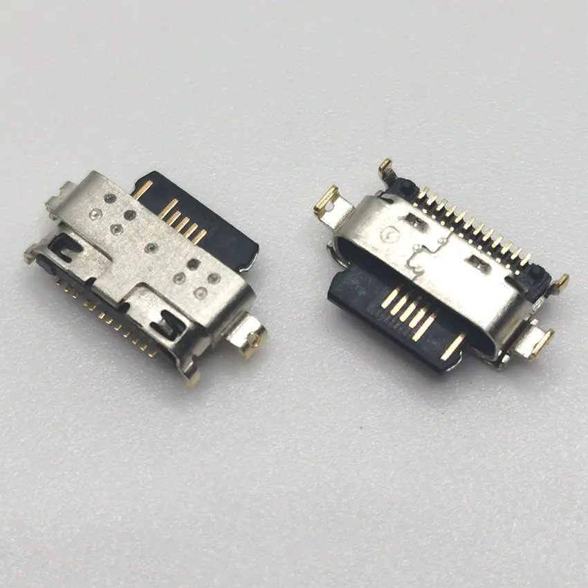 2 шт. для Alcatel 3X 2019 5048 5048A 5048U 5048Y OT5048 OT 5048 Type C micro usb коннектор для зарядки, штепсельная вилка, порт для док-станции
2 шт. для Alcatel 3X 2019 5048 5048A 5048U 5048Y OT5048 OT 5048 Type C micro usb коннектор для зарядки, штепсельная вилка, порт для док-станции