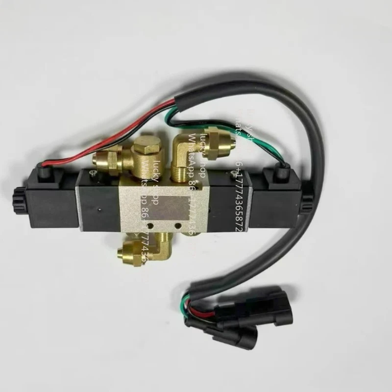 Lucky Grocery StoreDoor Pump, Valve TG 2512-06 Two Plugs1105340095 Store
Lucky Grocery StoreDoor Pump, Valve TG 2512-06 Two Plugs1105340095 Store