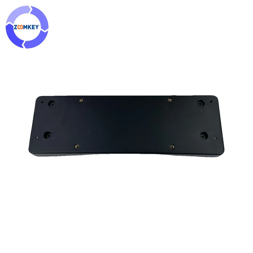 ZOOMKEY Licence Plate Base Fit For BMW F20 F21 114d 114i 116d ed 116i 118d
ZOOMKEY Licence Plate Base Fit For BMW F20 F21 114d 114i 116d ed 116i 118d