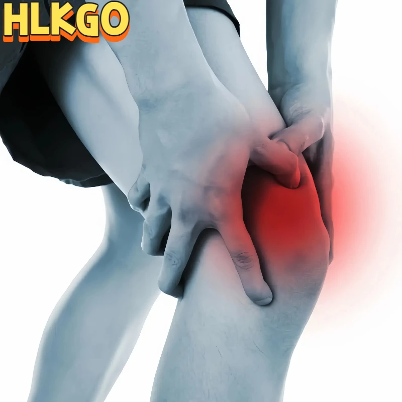 Electric Heating Knee Massager with Vibration & Infrared Therapy, Hot Compression Knee Brace for Pain Relief & Blood Circulation
Electric Heating Knee Massager with Vibration & Infrared Therapy, Hot Compression Knee Brace for Pain Relief & Blood Circulation