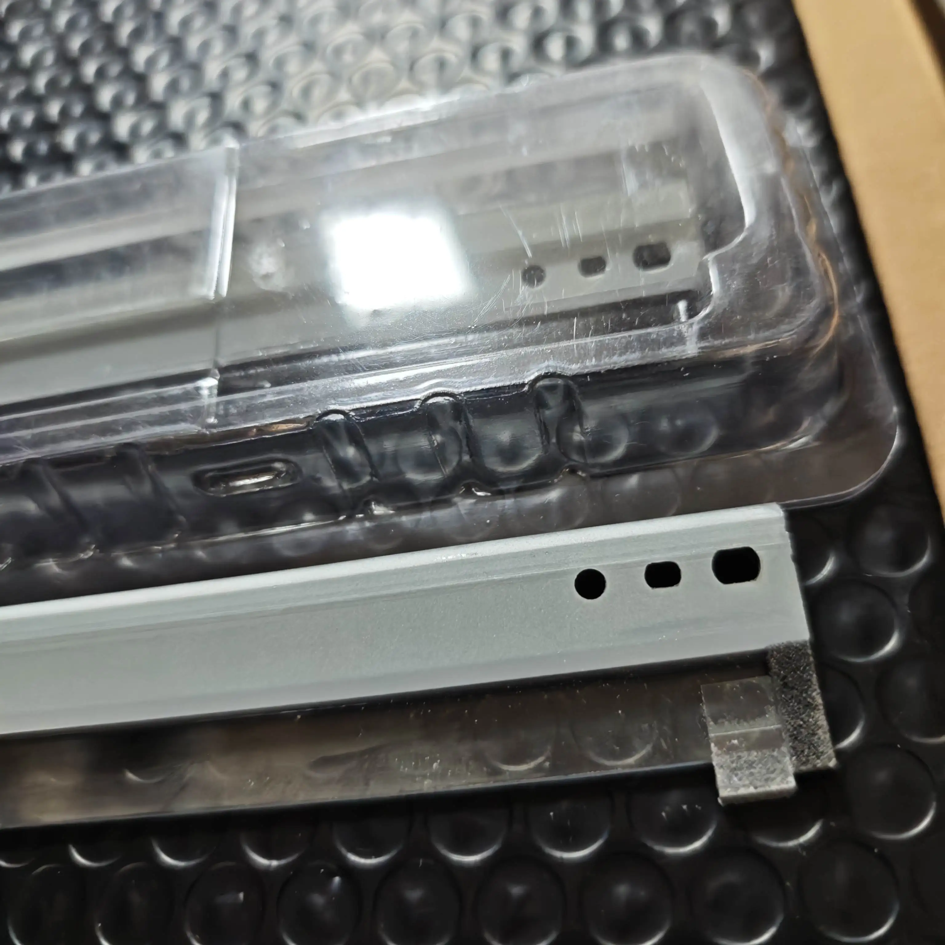 10шт. Лезвие для чистки барабана DR512 для Konica C224 C284 C226 C256 C266 C227 C287 C258 C308 C368 C454 C554 C364 C458 C558 C658 
10шт. Лезвие для чистки барабана DR512 для Konica C224 C284 C226 C256 C266 C227 C287 C258 C308 C368 C454 C554 C364 C458 C558 C658