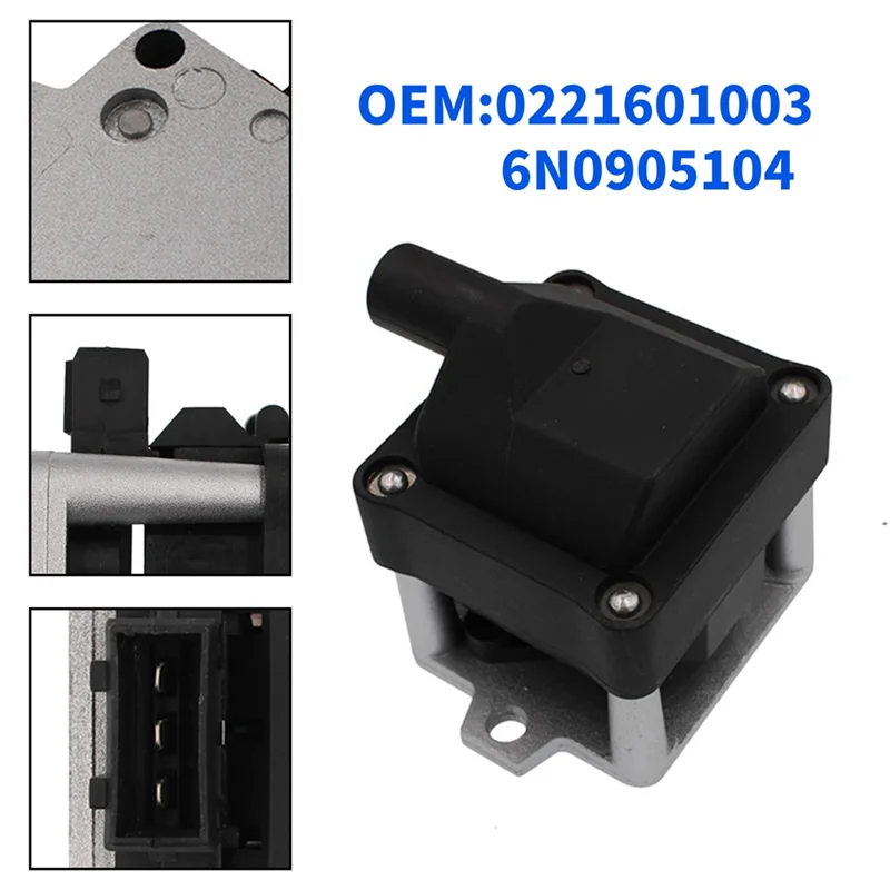 A21F-новая катушка зажигания для Caddy Golf Passat Fox для 80 90 1,8 л 2,0 л 2,5 л 2,8 0221601003 6N0905104 
A21F-новая катушка зажигания для Caddy Golf Passat Fox для 80 90 1,8 л 2,0 л 2,5 л 2,8 0221601003 6N0905104