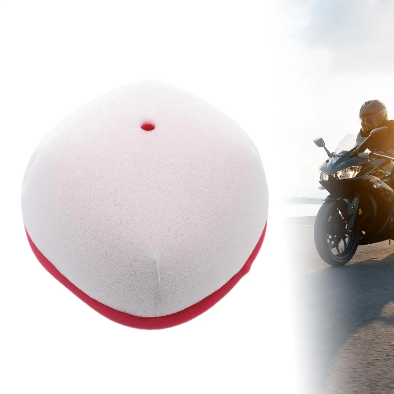 Воздушный фильтр для мотоцикла из пены 152020 заменяет для Yamaha Yz 65 2024 2021
Воздушный фильтр для мотоцикла из пены 152020 заменяет для Yamaha Yz 65 2024 2021