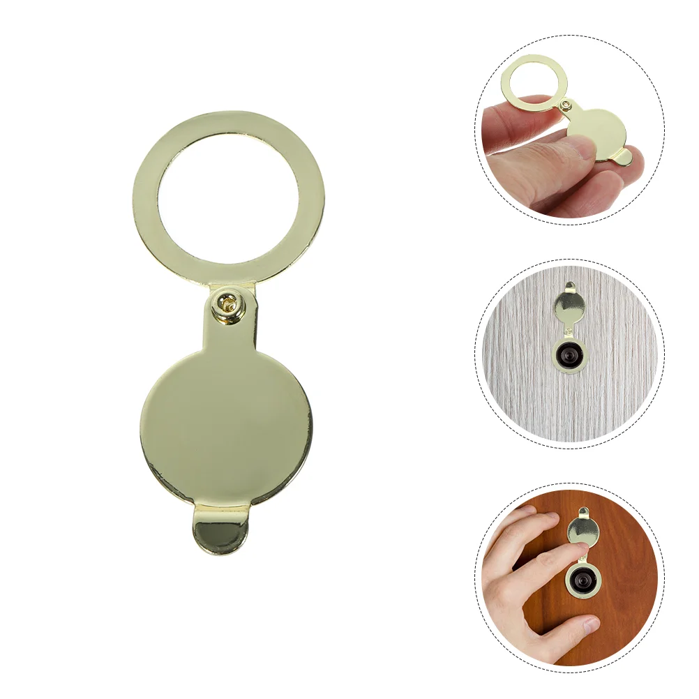 Accessories Cat Eye Back Cover Piece Switch Doors Copper Stopper Peephole Covers Privacy
Accessories Cat Eye Back Cover Piece Switch Doors Copper Stopper Peephole Covers Privacy