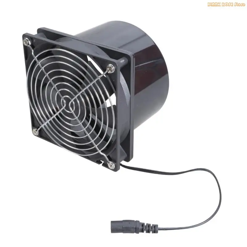 K1AE Versatile Solar Powered Fan Boat Ventilation Fan Suitable For Attics And Boats
K1AE Versatile Solar Powered Fan Boat Ventilation Fan Suitable For Attics And Boats