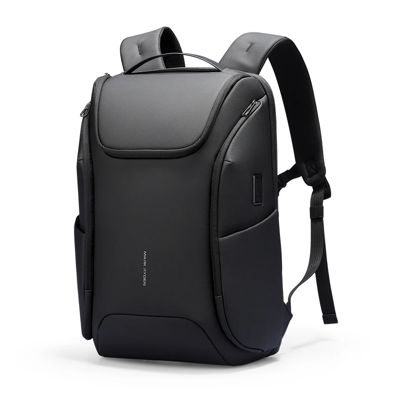 MARK RYDEN Slim Laptop Backpack with Top Direct Access, Shockproof Pearl Foam Padding for Daily & Business Trips
MARK RYDEN Slim Laptop Backpack with Top Direct Access, Shockproof Pearl Foam Padding for Daily & Business Trips
