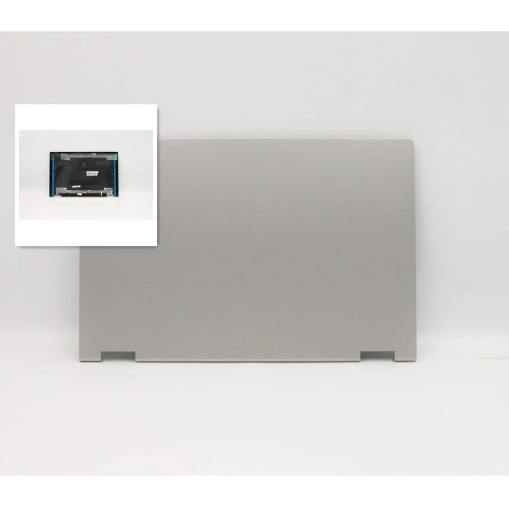 Новинка для Lenovo Flex 5-14IIL05/14ITL05/14ALC05 Задняя крышка ЖК-дисплея Задняя крышка Верхний корпус 5CB0Y85293
Новинка для Lenovo Flex 5-14IIL05/14ITL05/14ALC05 Задняя крышка ЖК-дисплея Задняя крышка Верхний корпус 5CB0Y85293