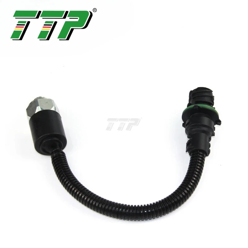 11170090 Oil Pressure Sensor for Volvo L120E L150E L180E in Stock High Quality Part
11170090 Oil Pressure Sensor for Volvo L120E L150E L180E in Stock High Quality Part