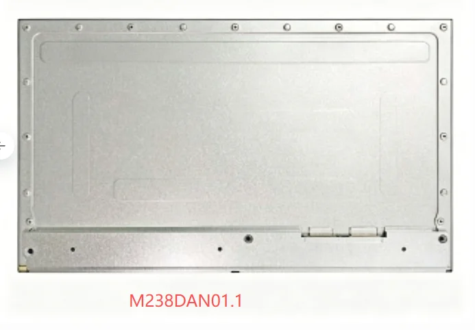 23.8" New LCD screen model M238DAN01.1 IPS FHD 2560*1440 M238DAN01.1
23.8" New LCD screen model M238DAN01.1 IPS FHD 2560*1440 M238DAN01.1