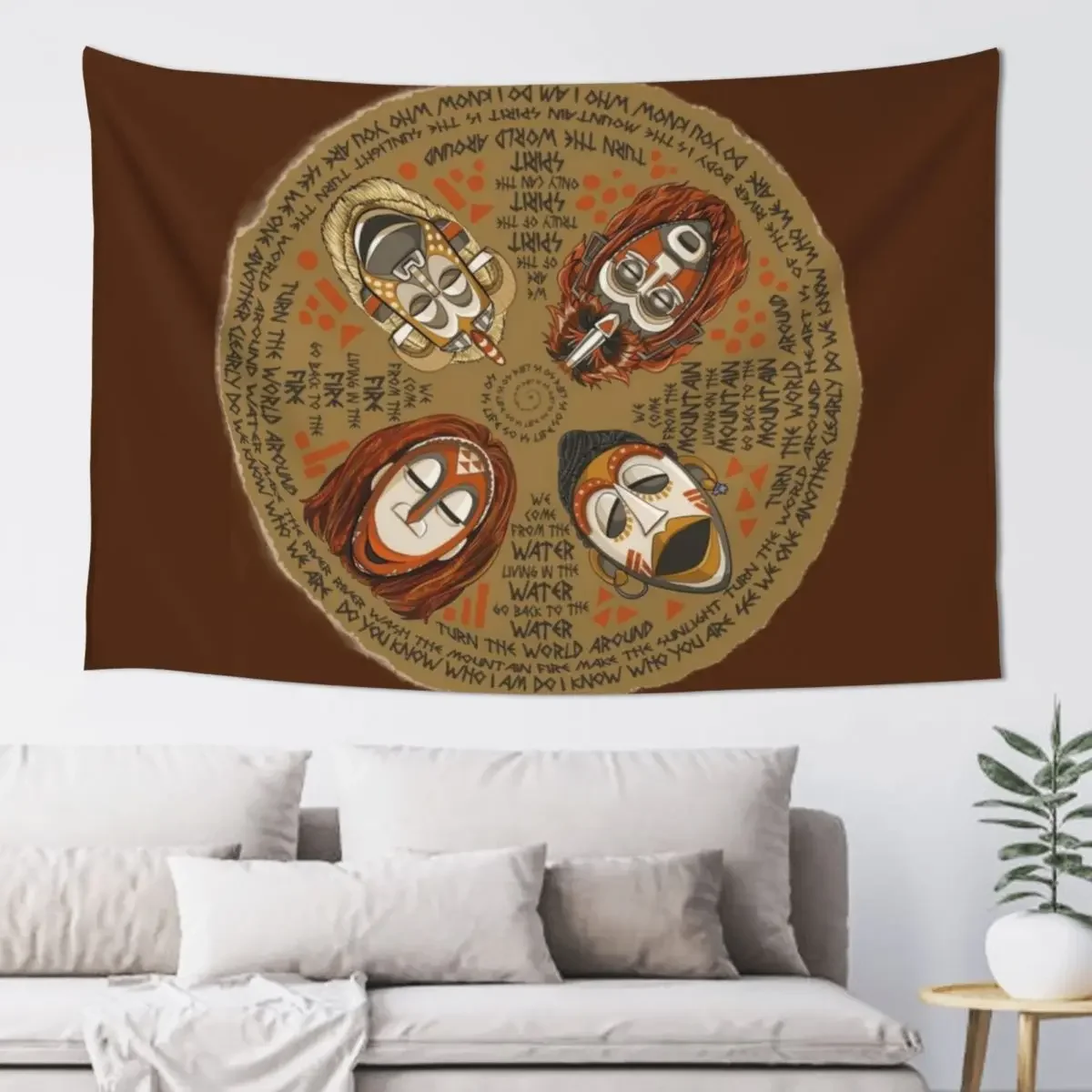 Turn the World Around Tapestry Decorations For Your Bedroom Home Decorators Tapestry
Turn the World Around Tapestry Decorations For Your Bedroom Home Decorators Tapestry