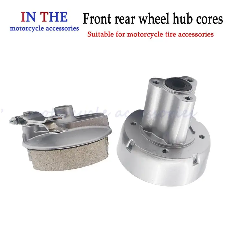 Now Motorcycle front Rear Drum Brake Hub Cover Panel For Honda Monkey Z50 Z50R Bike
Now Motorcycle front Rear Drum Brake Hub Cover Panel For Honda Monkey Z50 Z50R Bike