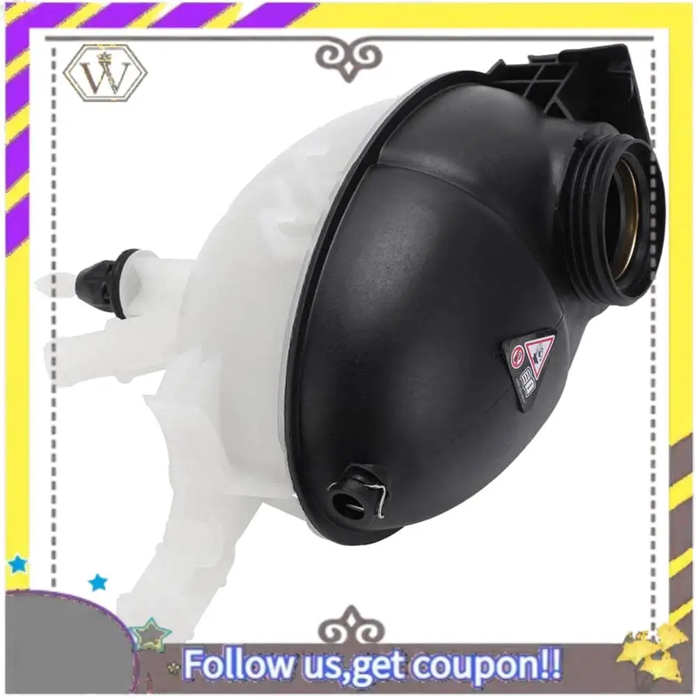 ABXV-Coolant Expansion Tank 2045000549 2045000749 2045000049 For Mercedes-Benz GLK-CLASS S212 X204 W204 W212 C207 A207
ABXV-Coolant Expansion Tank 2045000549 2045000749 2045000049 For Mercedes-Benz GLK-CLASS S212 X204 W204 W212 C207 A207