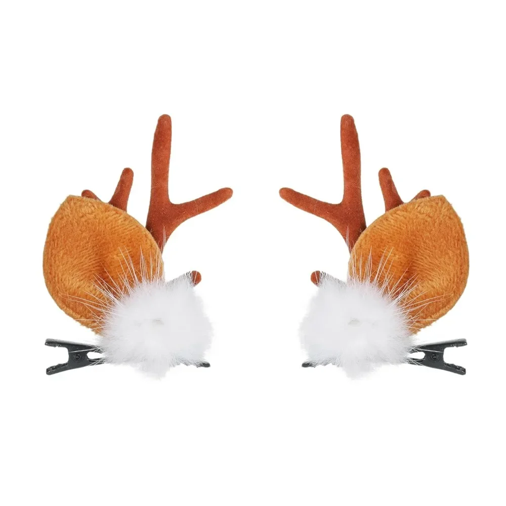 Рождественские заколки для волос Маленькая рождественская повязка на голову с рогами северного оленя Заколки для волос Красота Повязка на голову с оленем Аксессуар для волос Головной убор (ZJ14854)
Рождественские заколки для волос Маленькая рождественская повязка на голову с рогами северного оленя Заколки для волос Красота Повязка на голову с оленем Аксессуар для волос Головной убор (ZJ14854)