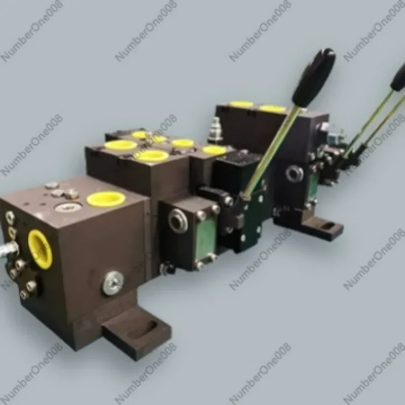 Bus Multi-way Valve for Concrete Pump Truck Construction Machinery Hydraulic Directional Control Valve Spare Parts
Bus Multi-way Valve for Concrete Pump Truck Construction Machinery Hydraulic Directional Control Valve Spare Parts